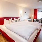Hotel Haus Nachtigall - 3*