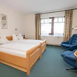 Hotel Haus Nachtigall -