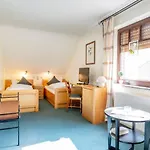 Hotel Haus Nachtigall -