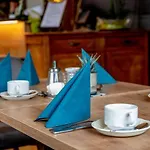 Haus Nachtigall - Hotel 3*