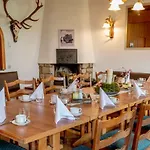 Hotel Haus Nachtigall -