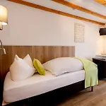 Hotel Haus Nachtigall -