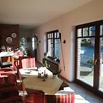 Hotel Haus Nachtigall -