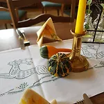 Hotel Haus Nachtigall - 3*