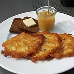 Haus Nachtigall - Hotel 3*