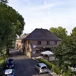 Hotel Haus Nachtigall -