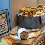 Hotel Haus Nachtigall -