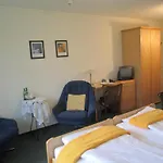 Haus Nachtigall - Hotel 3*