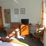 Hotel Haus Nachtigall - 3*