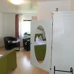 Haus Nachtigall - 3*