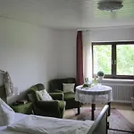 Haus Nachtigall - Hotel 3*