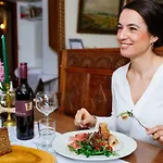 Hotel Haus Nachtigall - 3*