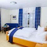 Hotel Haus Nachtigall - 3*