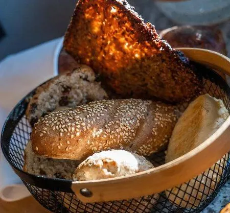 Haus Nachtigall - Hotel 3*