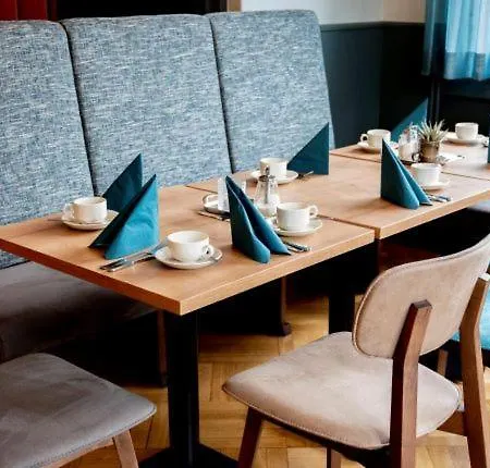 Haus Nachtigall - 3* Uedem