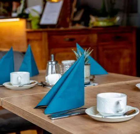 Haus Nachtigall - מלון 3*