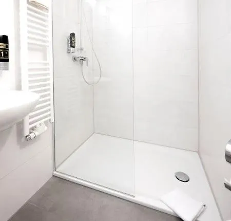 Hotel Haus Nachtigall -