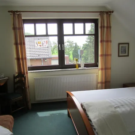 Haus Nachtigall - Uedem