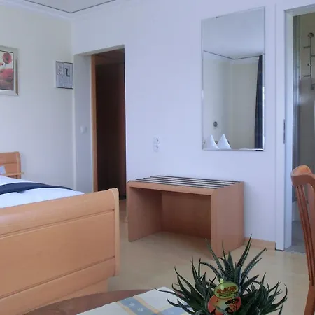 Haus Nachtigall - Uedem