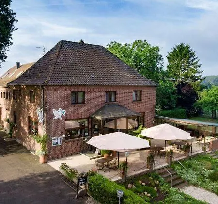 فندق Haus Nachtigall - 3*