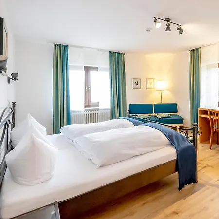 Haus Nachtigall - Hotel Uedem