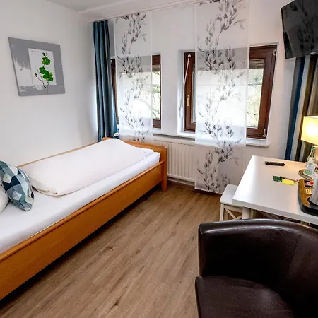 Haus Nachtigall - 3* Uedem