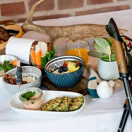 Haus Nachtigall - Hotel 3*