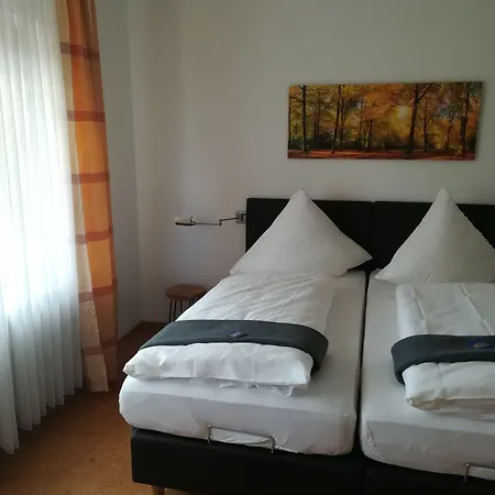 Hotel Haus Nachtigall - Uedem