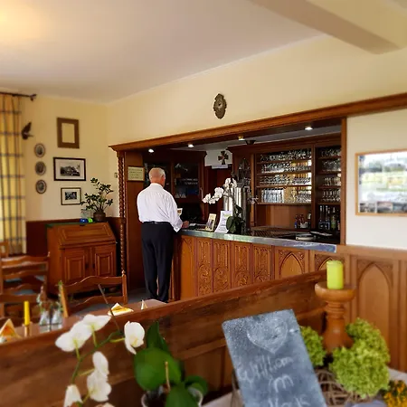 Haus Nachtigall - מלון 3*