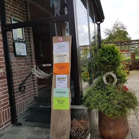 Haus Nachtigall - 3* Uedem