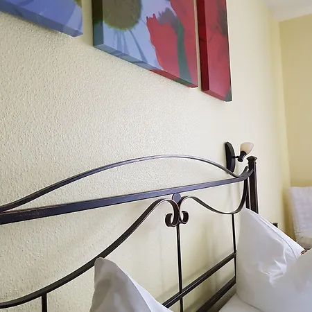 Haus Nachtigall - 3*