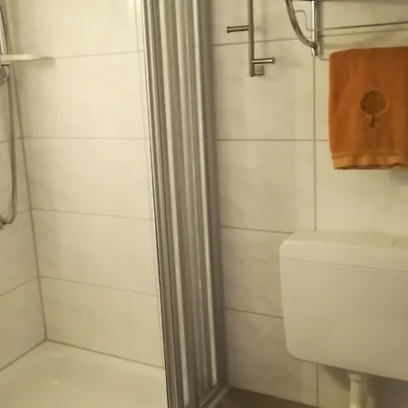 Haus Nachtigall - 3* Uedem