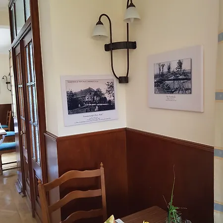 Haus Nachtigall - מלון