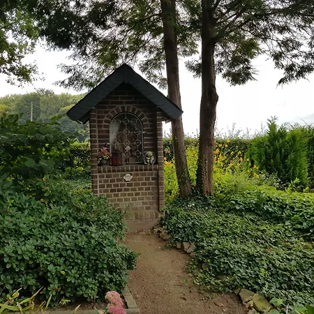 Haus Nachtigall - Hotel