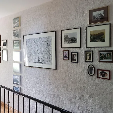 Haus Nachtigall - 3*