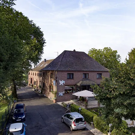 Hotel Haus Nachtigall -