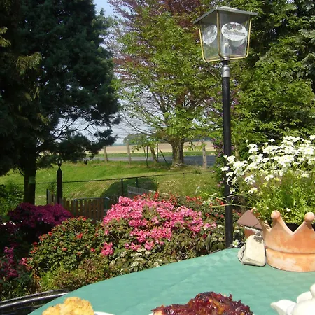 Haus Nachtigall - 3*