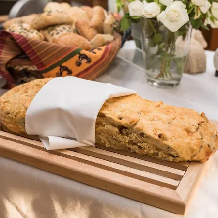 Haus Nachtigall - 3* Uedem