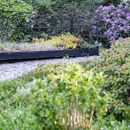 מלון Haus Nachtigall -