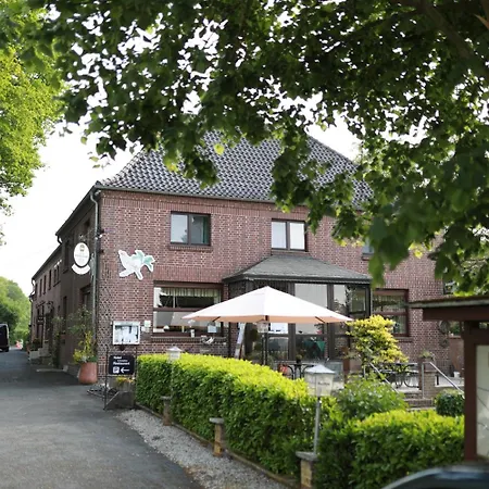 Haus Nachtigall - 3*
