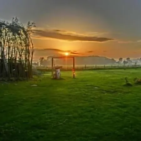 Haus Nachtigall - Uedem