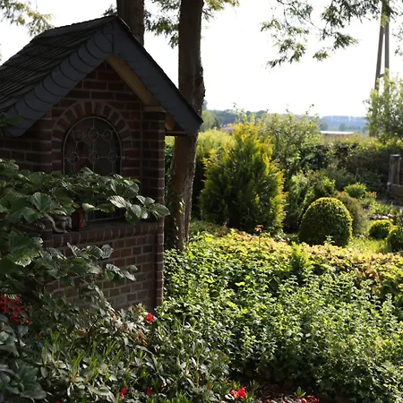 Hotel Haus Nachtigall - Uedem