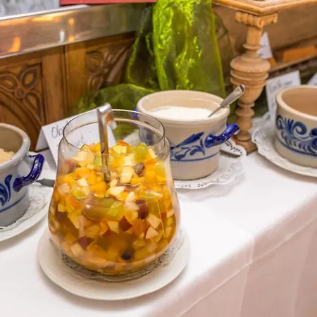 Haus Nachtigall - 3* Uedem