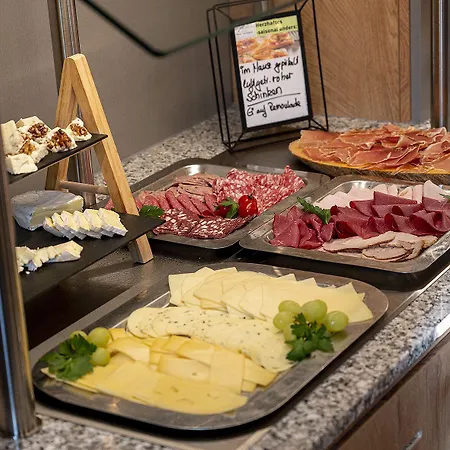 Haus Nachtigall - 3* Uedem