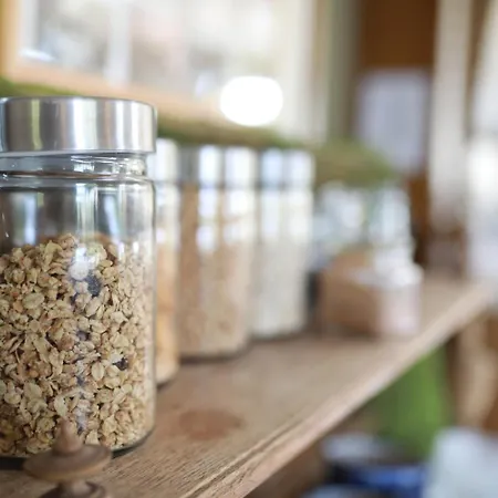 מלון Haus Nachtigall - Uedem