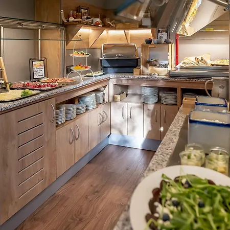 Haus Nachtigall - Uedem