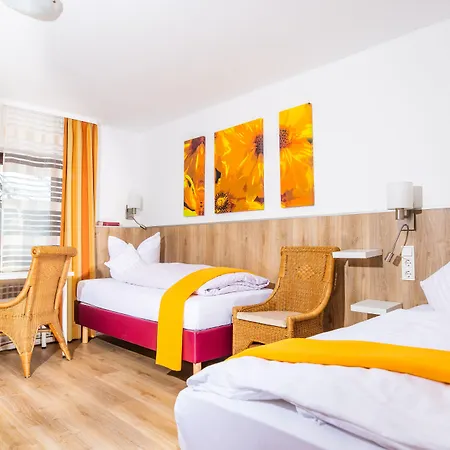 Haus Nachtigall - 3*