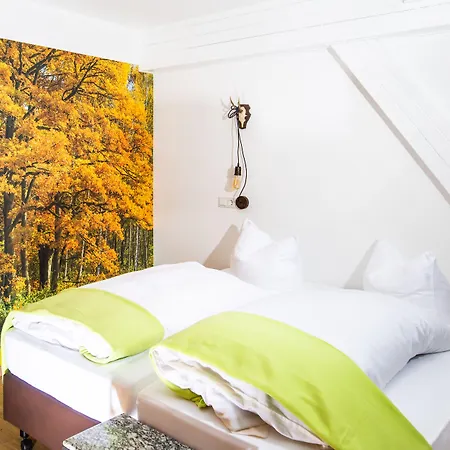 Haus Nachtigall - מלון