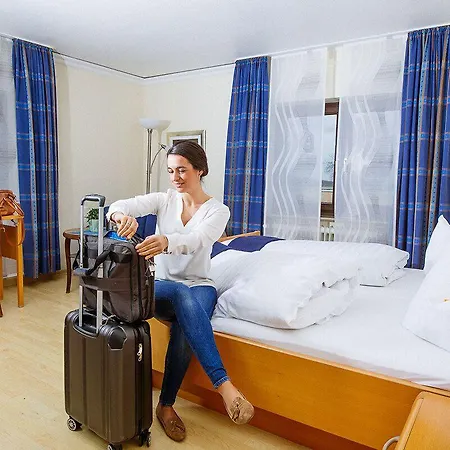 Haus Nachtigall - 3*