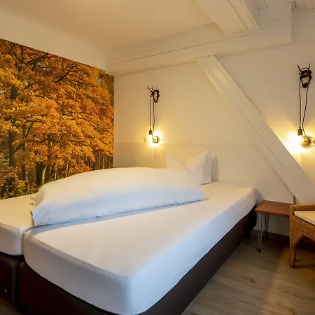 מלון Haus Nachtigall -